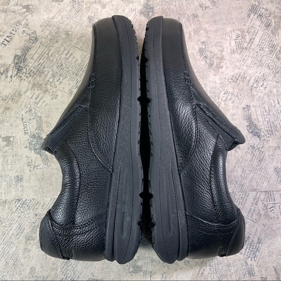 Nunn Bush Men's Heritage Cam Slip-On Shoes - Picture 7 of 14